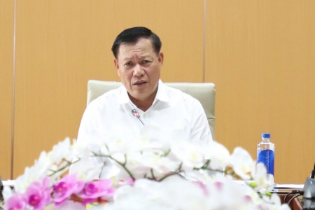 Bộ Y tế hoàn thiện hồ sơ sửa đổi Luật An toàn thực phẩm, hướng quản lý theo toàn bộ chuỗi giá trị