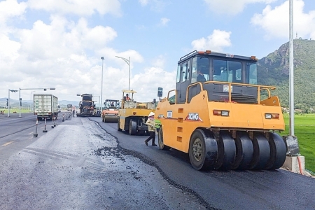Cao tốc Bắc - Nam bước vào “giờ G”: Quyết liệt loại nhà thầu yếu, tăng tốc thông xe trong quý II/2026