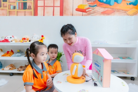 TP. HCM rà soát, tính toán nhu cầu giáo viên đến năm 2031