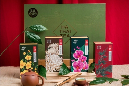 Thái Nguyên hưởng ứng Tuần lễ Thương hiệu quốc gia chào mừng ngày Thương hiệu Việt Nam 20/4