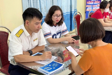 Thuế tỉnh Lạng sơn: Thu ngân sách quý I/2026 ước đạt 1.420 tỷ đồng