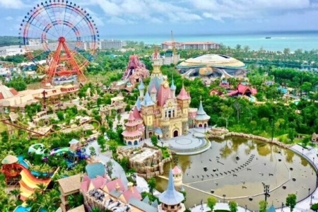 Du lịch An Giang bứt phá mạnh, Phú Quốc giữ vai trò đầu tàu trước APEC 2027