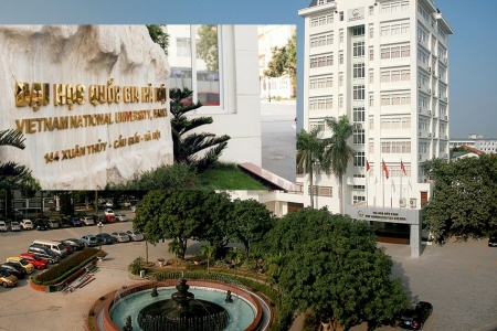 Việt Nam có 13 cơ sở giáo dục đại học được xếp hạng thế giới theo ngành học