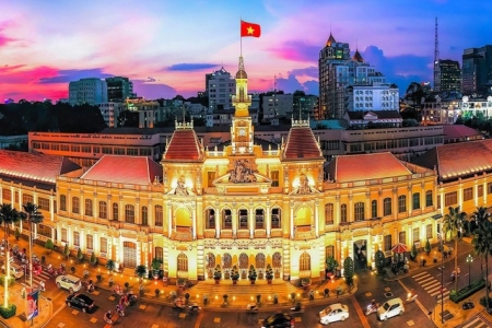 TP. HCM: Kết thúc sử dụng lực lượng không chuyên trách cấp xã trước ngày 31/5/2026