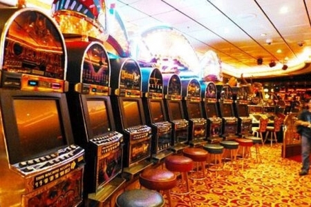 Sửa đổi quy định về kinh doanh trò chơi điện tử có thưởng dành cho người nước ngoài