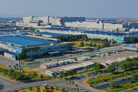 Hạ tầng Gelex muốn góp thêm hơn 450 tỷ đồng vào FIH