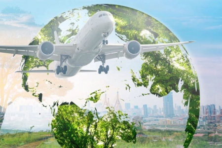 Việt Nam tham gia CORSIA từ năm 2026: Bước chuyển lớn cho ngành hàng không xanh