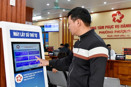 Bắc Ninh: Đẩy mạnh phong trào “Bình dân học vụ số”