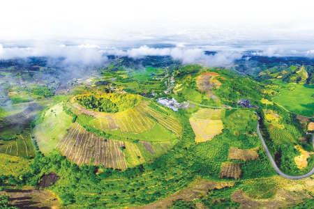 Du lịch Lâm Đồng: Hành trình “chạm” vào thiên nhiên, văn hóa và giá trị nguyên bản