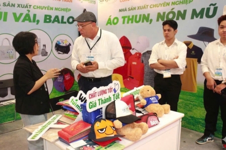 Thuế Mỹ 150 ngày: Doanh nghiệp Việt linh hoạt ứng phó, giữ nhịp xuất khẩu