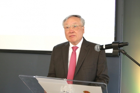 Kết nối tiềm năng và khát vọng Việt Nam với nguồn lực và công nghệ Hoa Kỳ