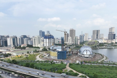 Hà Nội cần hơn 142 triệu tỷ đồng cho quy hoạch tầm nhìn 100 năm: Bài toán nguồn lực cho đô thị tương lai