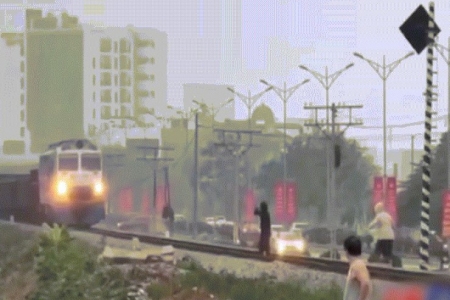 Nghị định 81/2026 siết chặt xử phạt vi phạm hành chính trong lĩnh vực giao thông đường sắt