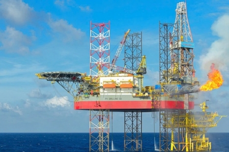 Dragon Capital trở thành cổ đông lớn tại PV Drilling