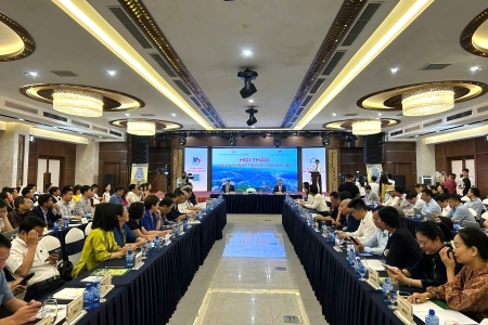 Hà Tĩnh: Định hướng rõ sản phẩm du lịch chủ lực gắn với chuyển đổi số để giữ chân du khách