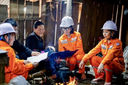 Thái Nguyên chung tay hưởng ứng Giờ Trái đất năm 2026