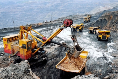 Khoáng sản TKV (KSV) dự chi cổ tức tiền mặt tới 119% cho năm 2025