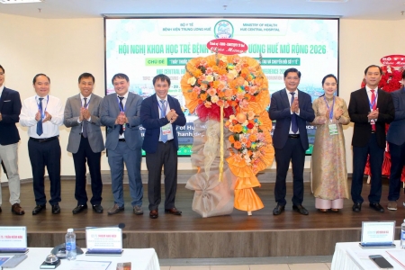 Khoa học công nghệ, đổi mới sáng tạo và chuyển đổi số là định hướng trọng tâm của ngành Y tế