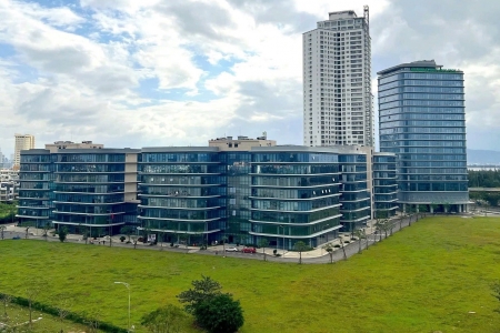 Đà Nẵng đề xuất chi 1 tỷ đồng/năm hút nhân lực công nghệ số