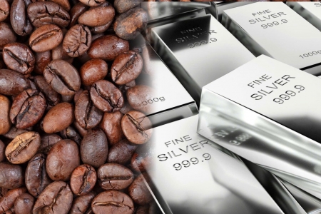 Dòng tiền quay lại thị trường hàng hóa, MXV-Index vượt mốc 2.800 điểm