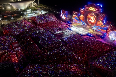 2 sự kiện quy mô quốc gia khởi động du lịch hè Quảng Ninh