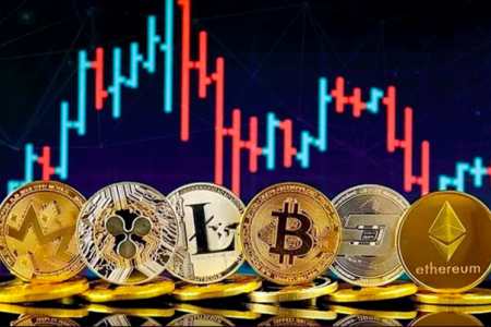 Giao dịch tài sản mã hóa chính thức chịu thuế