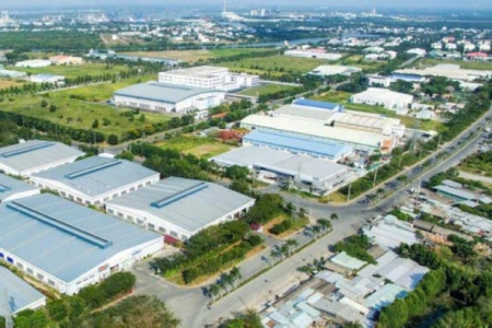 Quý I: Tây Ninh ghi nhận đà tăng trưởng mạnh mẽ về doanh nghiệp và vốn đầu tư