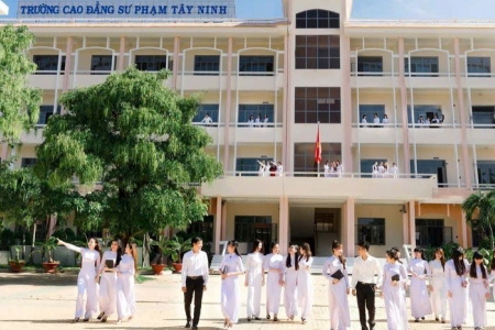 Tây Ninh triển khai 8 giải pháp đột phá xây dựng giáo dục hiện đại đến năm 2045