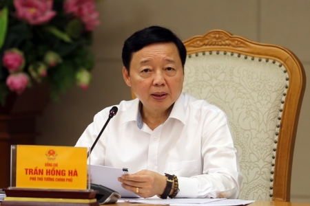 Rà soát, tích hợp, cập nhật toàn diện chính sách khuyến khích đầu tư vào nông nghiệp, nông thôn