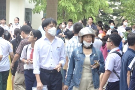 Đà Nẵng công bố chỉ tiêu tuyển sinh các lớp đầu cấp năm học 2026 - 2027