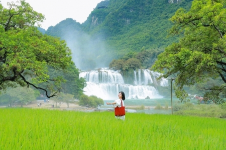 Cao Bằng đầu tư mạnh cho nông nghiệp xanh, mở rộng du lịch nông thôn