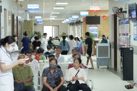 Bắc Ninh: Xử lý nghiêm các vi phạm trong hành nghề khám, chữa bệnh