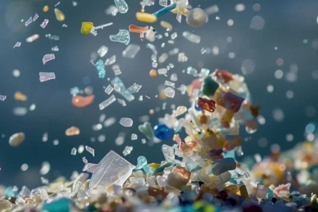 Nghiên cứu mới cảnh báo vi nhựa làm tê liệt tế bào miễn dịch và giảm lượng tinh trùng