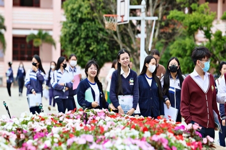 Lâm Đồng phê duyệt kế hoạch tuyển sinh lớp 10 năm học 2026–2027