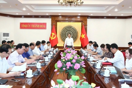 Nâng cao hiệu quả bảo vệ nền tảng tư tưởng của Đảng, đấu tranh phản bác các quan điểm sai trái, thù địch