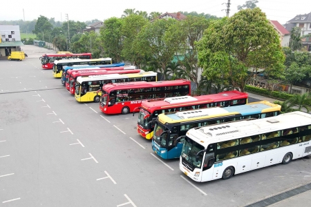 Bộ Xây dựng lập đoàn kiểm tra giá cước vận tải, siết điều hành trước biến động chi phí