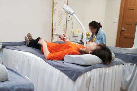 TP. HCM: Nở rộ dịch vụ làm đẹp trái phép, khách hàng đối mặt rủi ro