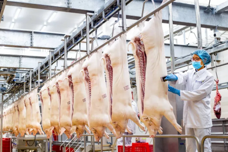 Tái cấu trúc khâu giết mổ – chế biến: Chìa khóa nâng cấp chuỗi giá trị chăn nuôi