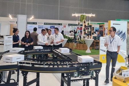 Informa Markets Việt Nam tổ chức 3 triển lãm quy mô quốc tế