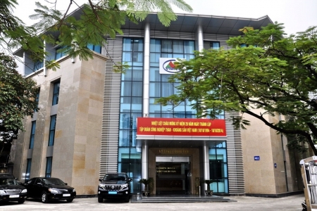 Vimico dự chi 2.380 tỷ đồng trả cổ tức, tỷ lệ lên tới 119%