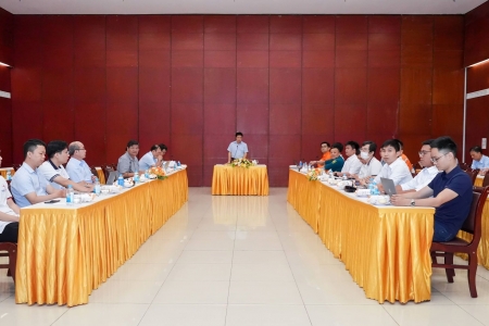 EVNHCMC: Hướng đến bảo vệ an toàn hệ thống điện, nâng cao năng lực ứng phó trong mọi tình huống