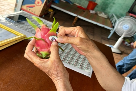 Lâm Đồng: Triển khai truy xuất nguồn gốc nông, lâm, thủy sản năm 2026