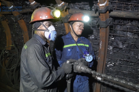 Ưu tiên cấp điện cho ngành than