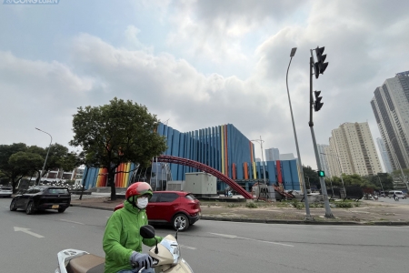 Thời tiết ngày 2/4: Bắc Bộ nắng nóng trở lại, Nam Bộ nắng nóng, đề phòng dông lốc