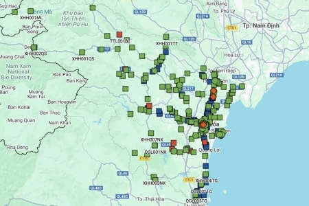 Thanh Hóa điều chỉnh, bổ sung Quy hoạch quảng cáo ngoài trời đến năm 2030