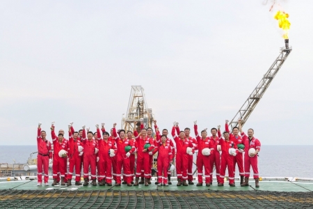 Thống nhất tên gọi Petrovietnam: Từ yêu cầu quản trị đến hành động cụ thể trong toàn hệ thống