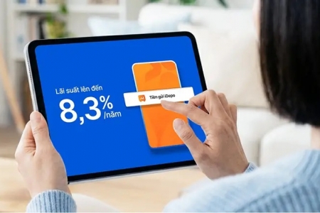 Chọn iDepo VIB cho quỹ gia đình: Lợi nhuận tốt, linh hoạt cao