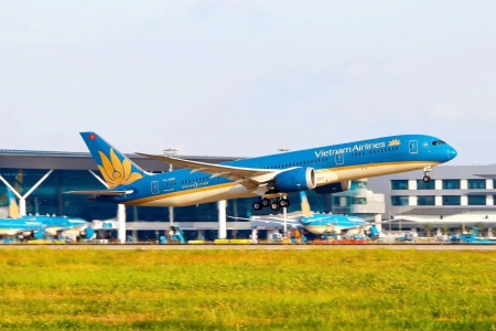 Hàng không vào cao điểm lễ: Vietnam Airlines Group tung hơn 1,1 triệu ghế