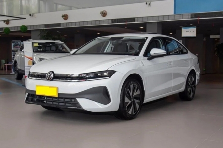 Volkswagen Sagitar S 2026: Sedan hạng C giá dễ tiếp cận, công nghệ nâng tầm trải nghiệm