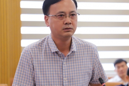 Bộ Nông nghiệp và Môi trường lập đoàn kiểm tra sau vụ gần 300 tấn thịt heo bệnh lọt vào trường học